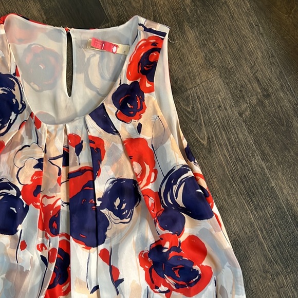 Isabella Sinclair by Anthropologie size 8 dress - Picture 2 of 4